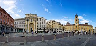 University of Parma